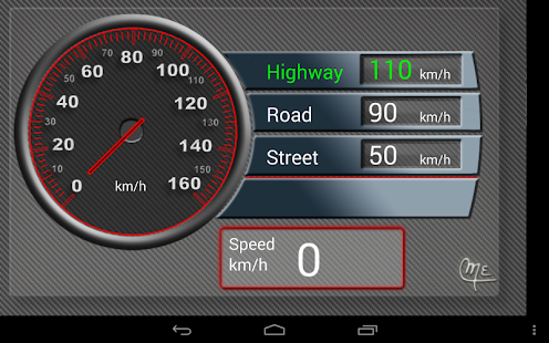SpeedLimit(圖1)-速報App