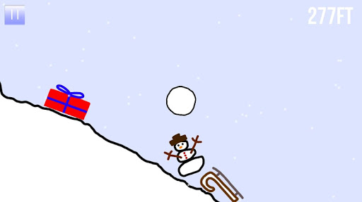 SnowBallin' Add Free