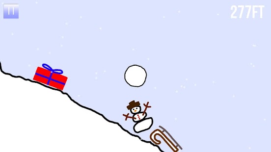 Free Download SnowBallin' (Add Free) APK for Android