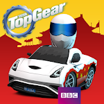 Cover Image of ダウンロード Top Gear : Race the Stig 2.4.1 APK