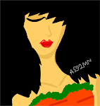 Carrot Girl 