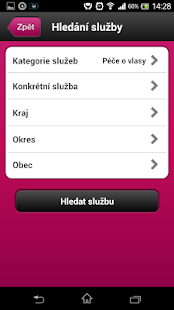 Buď krásná Screenshots 2