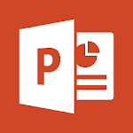 Cover Image of Download Microsoft PowerPoint 16.0.9330.2080 APK