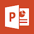 Microsoft PowerPoint16.0.11425.20132