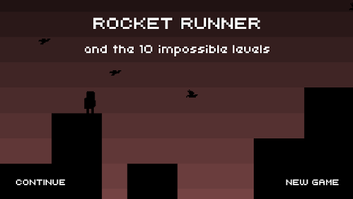 免費下載街機APP|Impossible Rocket Runner app開箱文|APP開箱王