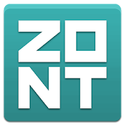 ZONT Трекер  Icon