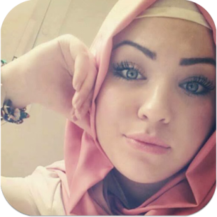 كل مايخص ازياء المحجبات Screenshots 1