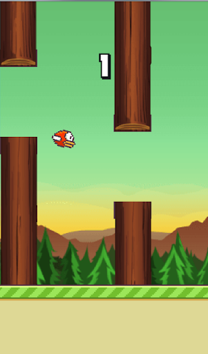 FlippyBird