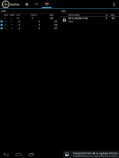 【免費工具App】GPS Signal-APP點子