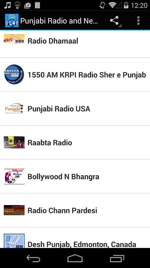 Gurbani World Radio Home :: CONTOH TEKS
