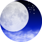 Moon Finder -Finding the Moon 1.1 Icon