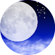 月ミル 〜お月見プラスお天気アプリ