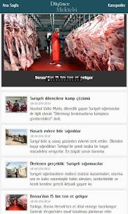 Download Düşünce Mektebi APK