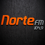 Cover Image of Baixar Radio Norte FM 2.0 APK