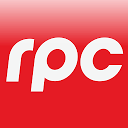 RPC TV mobile app icon