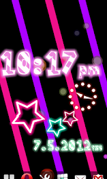 [Free] Neon Flow! Live Wall poster 10