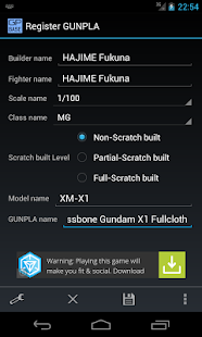 Lastest Fake GP Base APK for Android