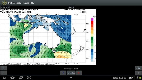 How to install OzForecasts patch 2.06 apk for laptop