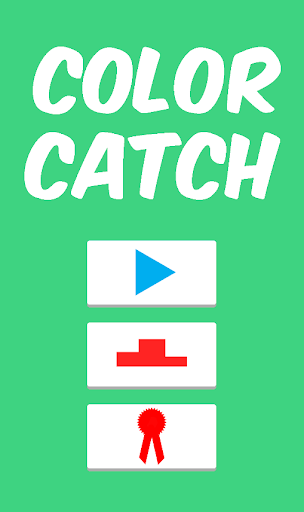 Color Catch