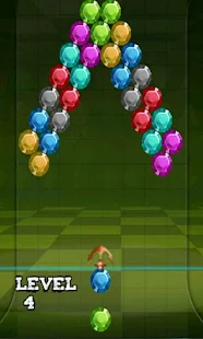 diamant Shooter - screenshot thumbnail