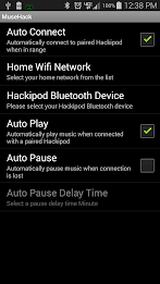 MuseHack Lite poster 3