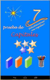 ZZ¿Cuánto conoces España? poster 8