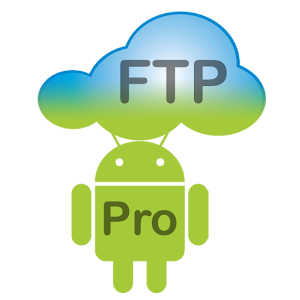 FTP Server Ultimate Pro.apk 4.2