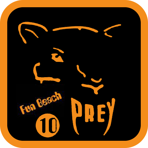 Bagno Prey LOGO-APP點子