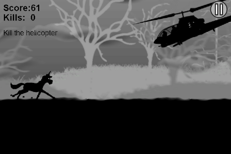 Download Fred The Killer Unicorn Attack APK