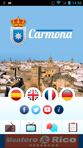 Carmona World