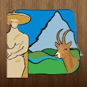 Gran Sasso e Monti della Laga logo