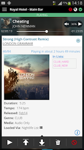Manage My Nightlife(圖3)-速報App