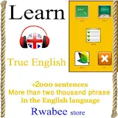 Learn English Conversation :AR