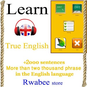Learn English Conversation :AR 3.3.1.2