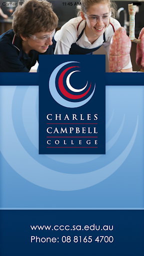 Charles Campbell College