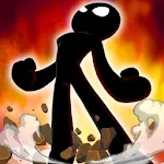Cover Image of ダウンロード Anger of Stick 2 1.1.2 APK