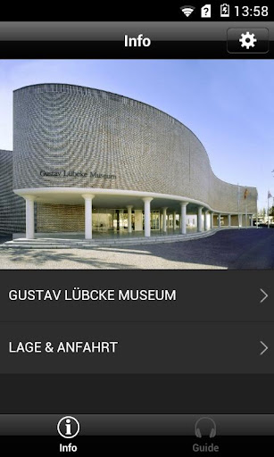 Gustav-Lübcke-Museum Hamm