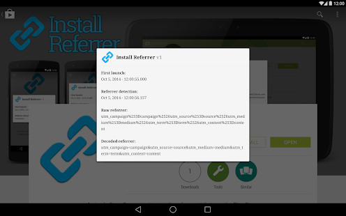 Install Referrer(圖8)-速報App