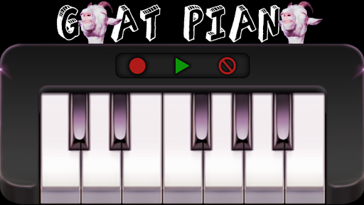 【免費娛樂App】Goat Piano-APP點子