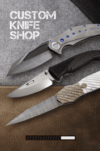 knife shop