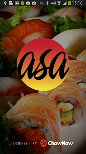 ASA Hibachi Sushi Lounge