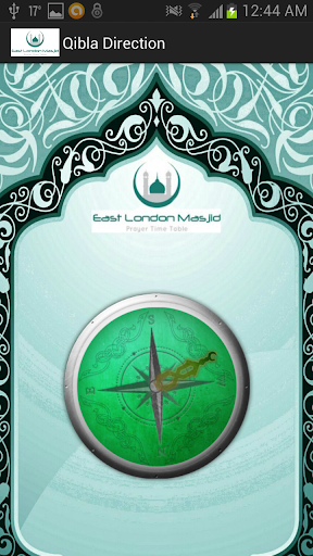 【免費工具App】East London Masjid Prayer Time-APP點子