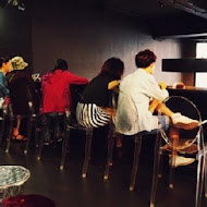 8%ice CAFÉ(永康公園店)