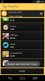 Lastest App Share Plus APK