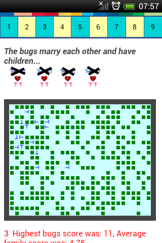 Genetic Algorithm