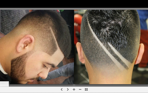App Hairstyles  For Men APK  for Windows Phone Download 