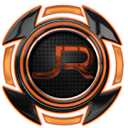 RZR Orange - Icon Pack 1.00 Icon