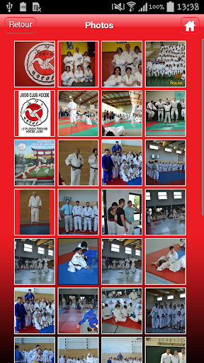 免費下載運動APP|Judo Hocde app開箱文|APP開箱王