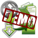 Synchronous Demo logo