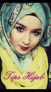 Tips Hijab